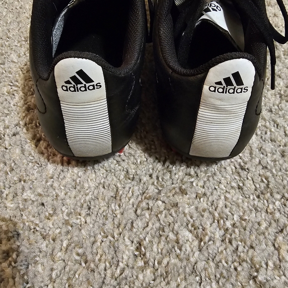 Adidas Goletto VIII FG Soccer Cleats Men's Youth 7 Good Used Condition With Box - Picture 8 of 11